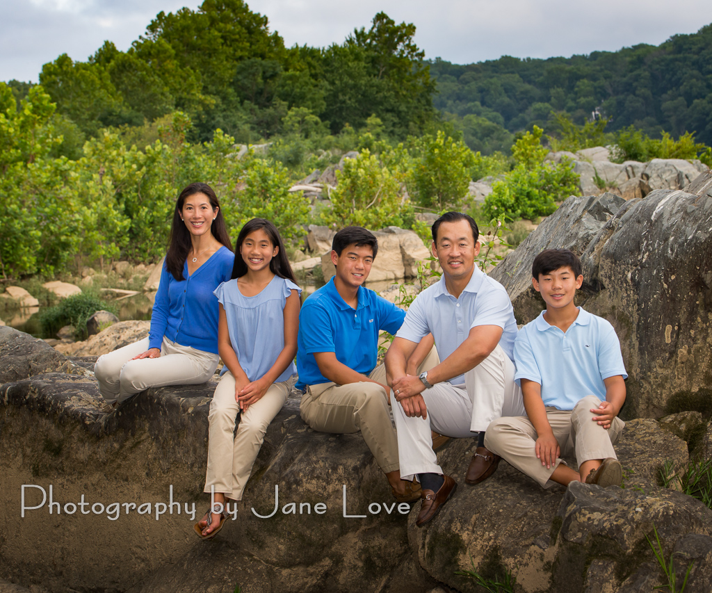 Potomac, Maryland, Family, Photography, Bethesda, Best, Photographer